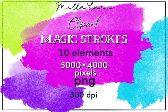 Download Paint Strokes Spots Brushstrokes Png - Png Collection