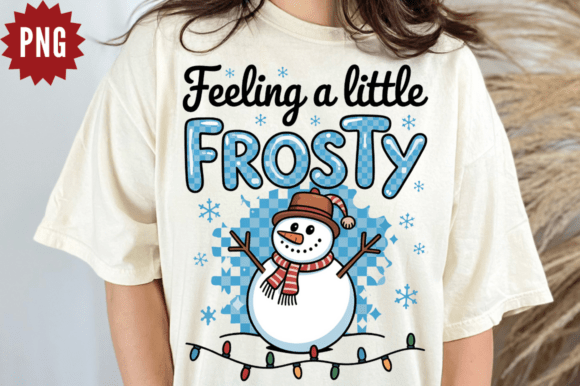 Download Blue Plaid Feeling a Little Frosty PNG D - Png Collection