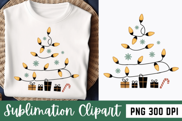 Download Christmas Tree PNG Clipart Design - Png Collection