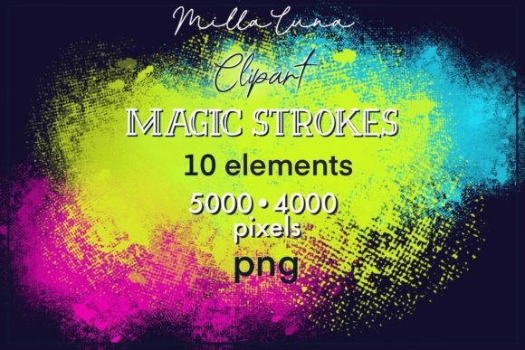 Download Paint Strokes Spots Brushstrokes Png - Png Collection
