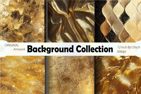 Download Golden Abstract Wallpaper Home Pattern - Abstract wallpaper Collection