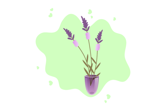 Download Flower Drawing Design Abstract Decor - Abstract decor Collection